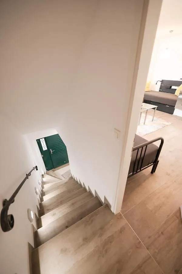 Holiday home Kuca Dide Mate Villa Sveti Filip i Jakov