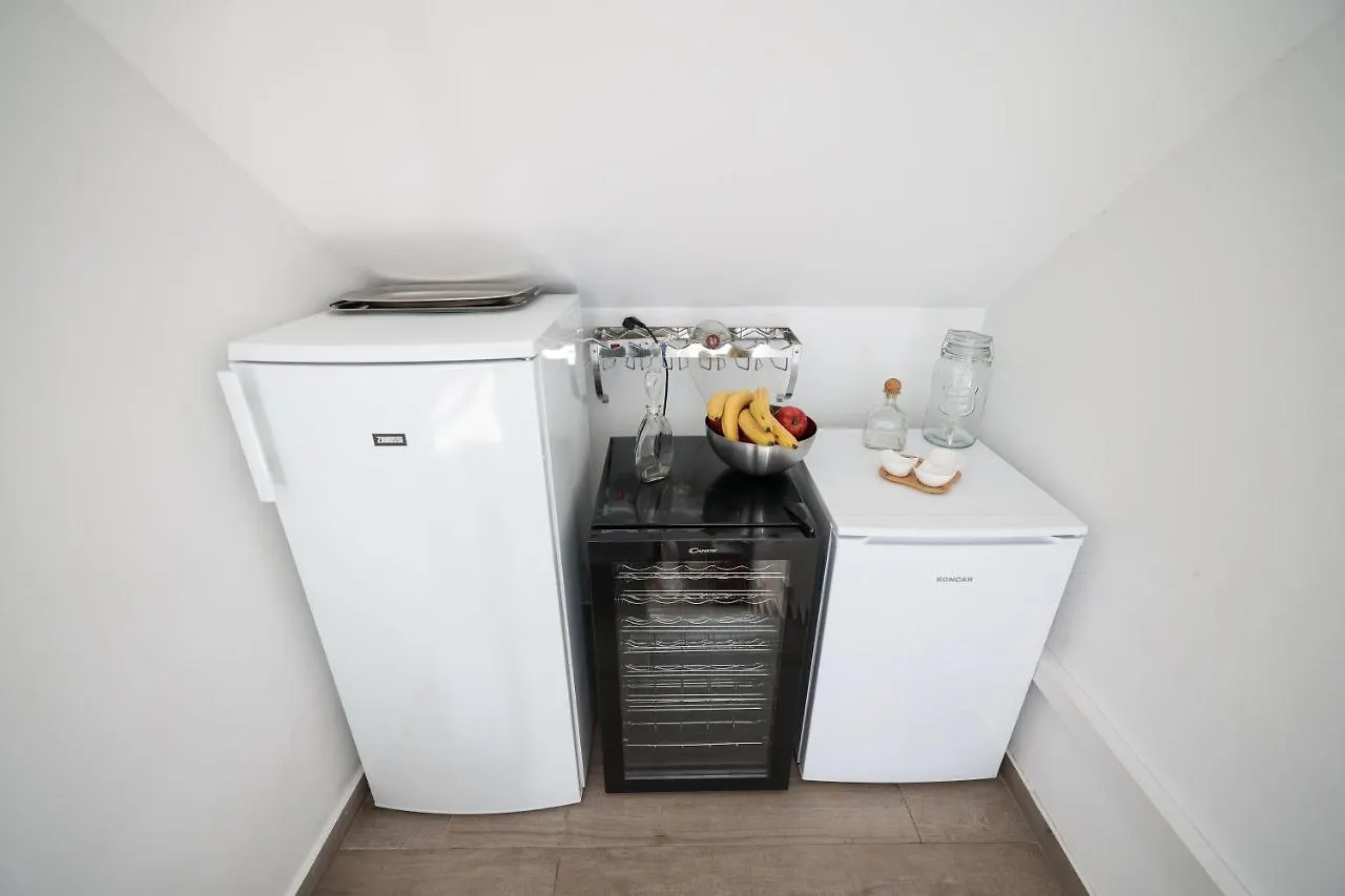 Kuca Dide Mate Villa Sveti Filip i Jakov Holiday home