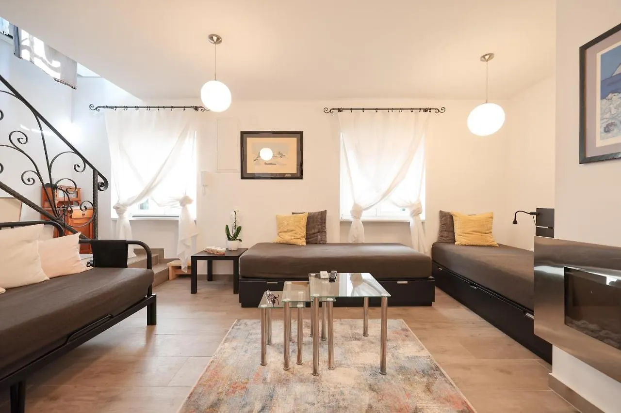 Kuca Dide Mate Villa Sveti Filip i Jakov Holiday home
