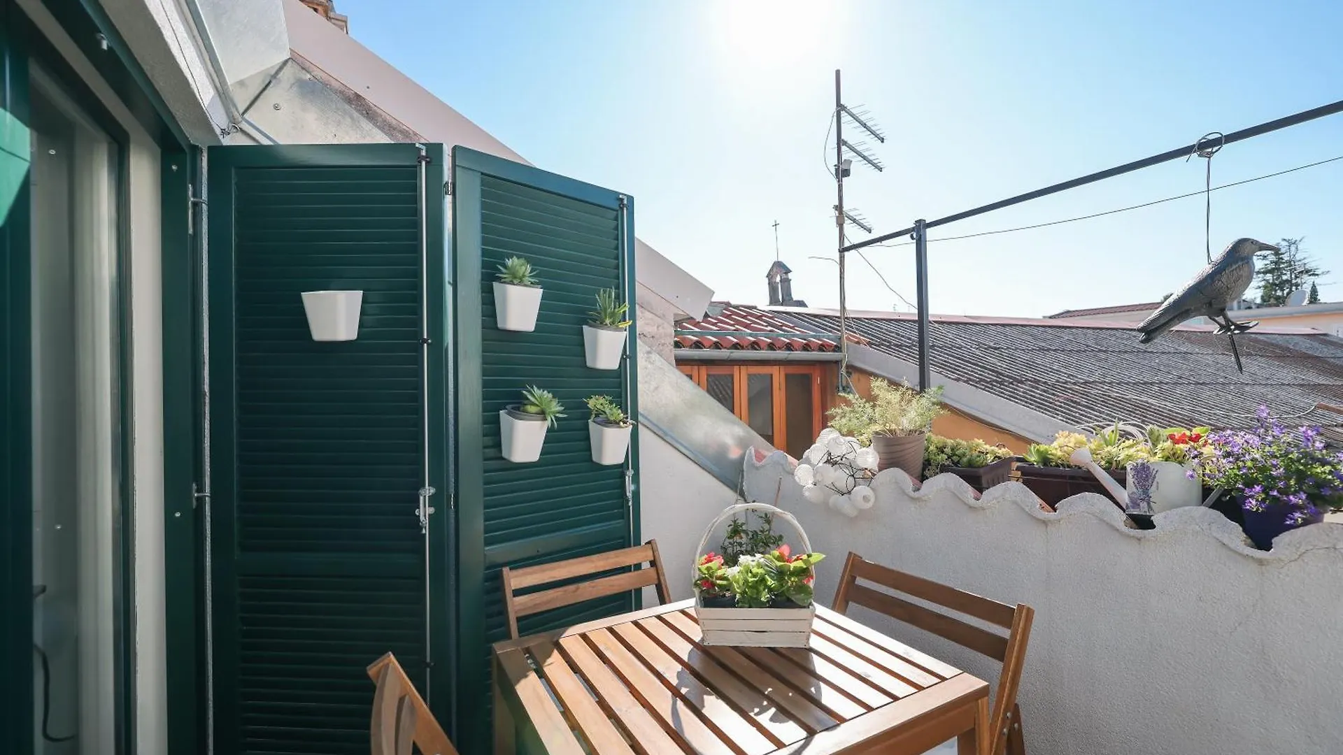 Holiday home Kuca Dide Mate Villa Sveti Filip i Jakov