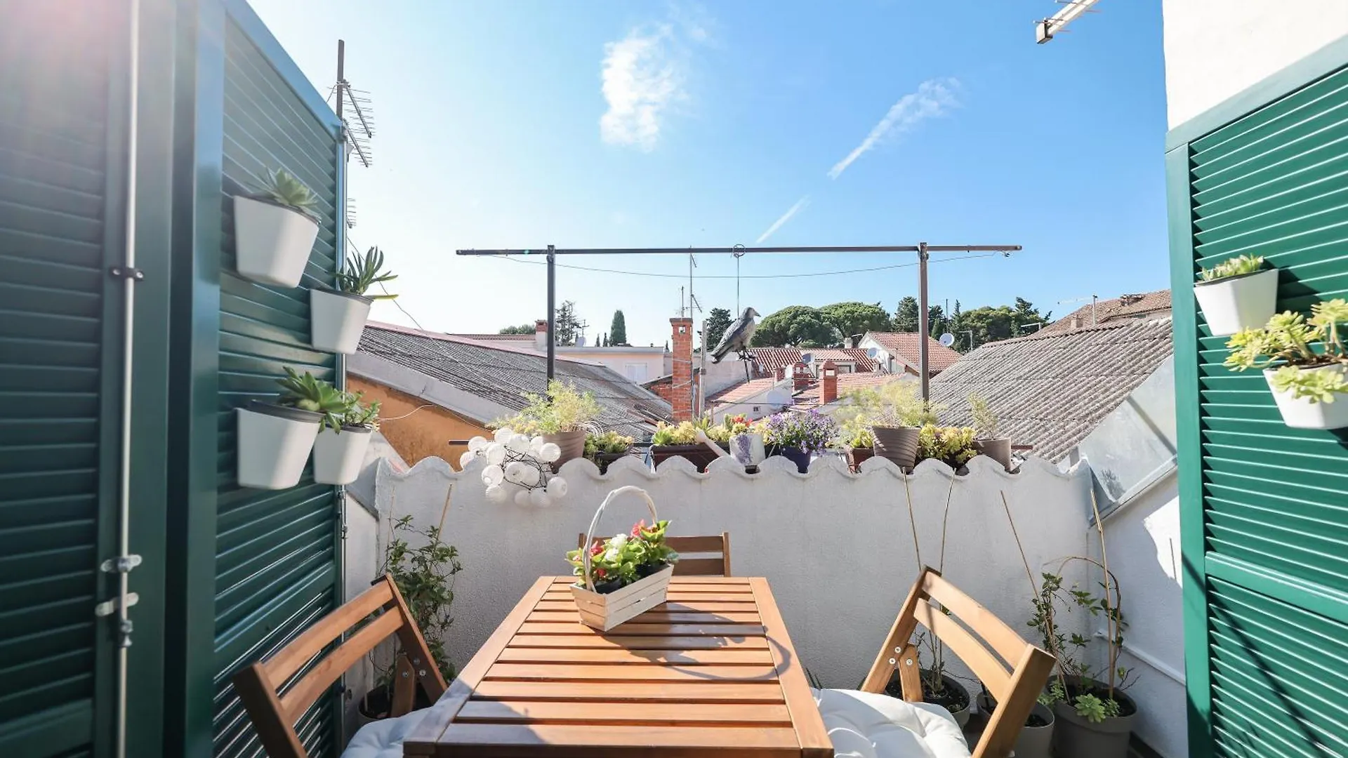 Holiday home Kuca Dide Mate Villa Sveti Filip i Jakov