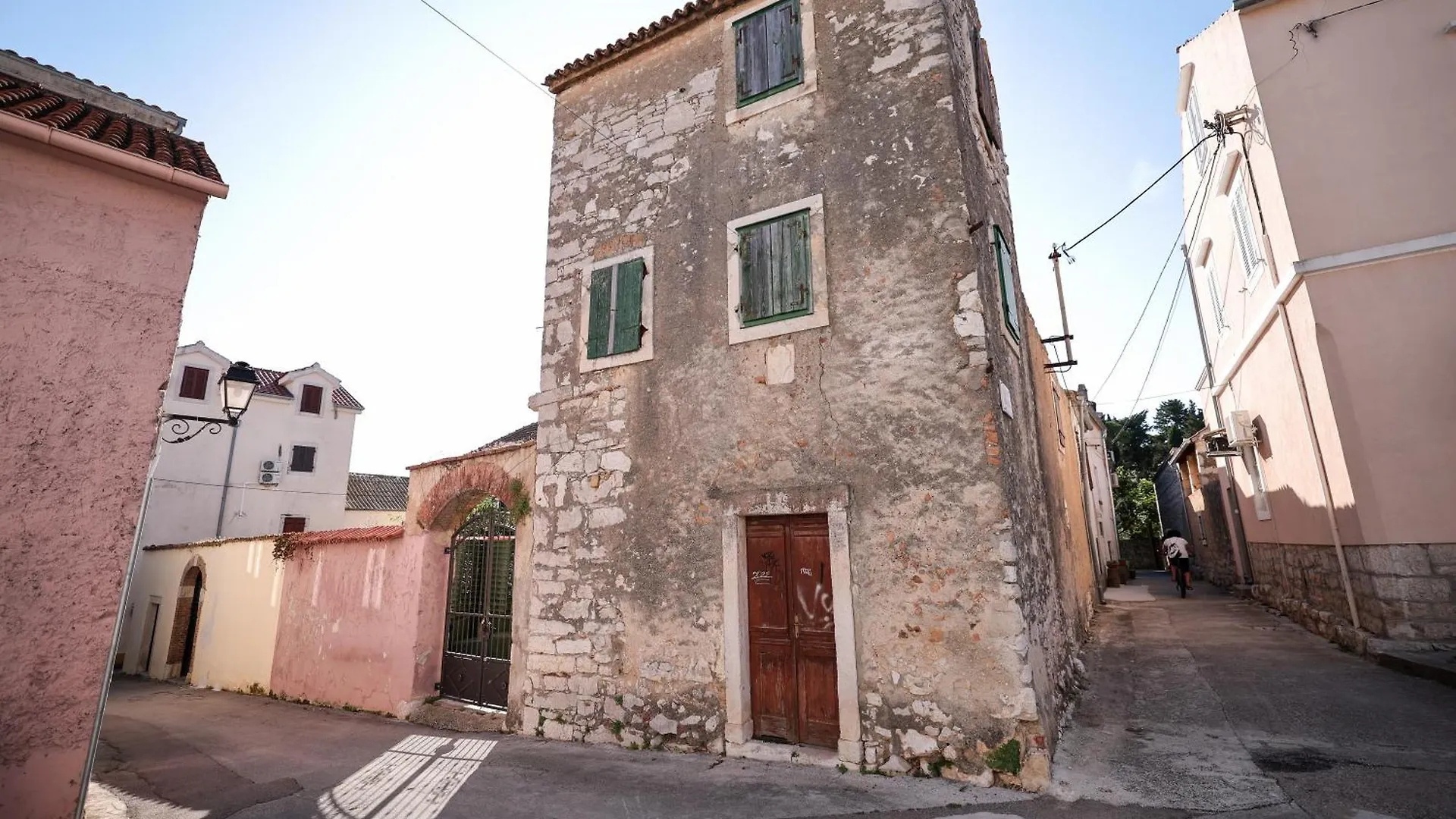 Holiday home Kuca Dide Mate Villa Sveti Filip i Jakov