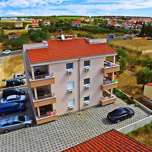 Ivana Apartmán